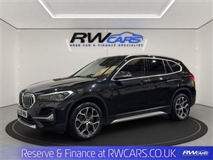 Large image for the Used BMW X1