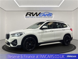 Large image for the Used BMW X1