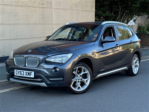 Large image for the Used BMW X1