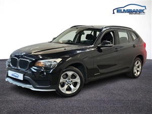 Large image for the Used BMW X1