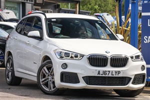 Large image for the Used BMW X1
