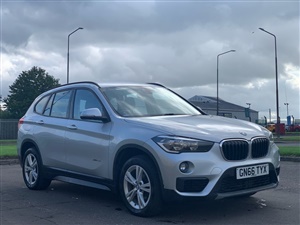 Large image for the Used BMW X1