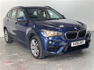 Large image for the Used BMW X1