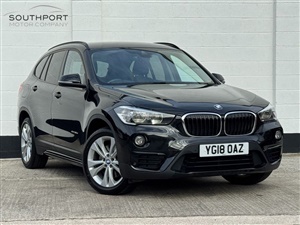 Large image for the Used BMW X1