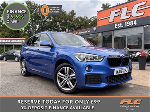 Large image for the Used BMW X1