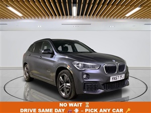 Large image for the Used BMW X1