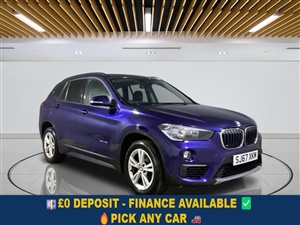 Large image for the Used BMW X1