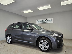 Large image for the Used BMW X1