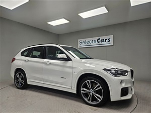 Large image for the Used BMW X1