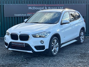 Large image for the Used BMW X1