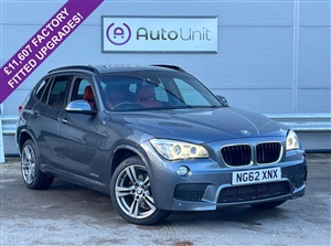 Large image for the Used BMW X1