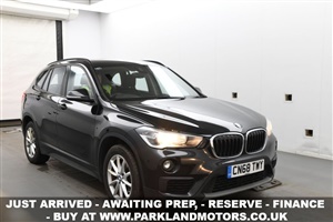 Large image for the Used BMW X1