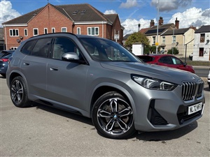 Large image for the Used BMW X1