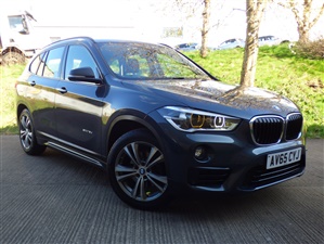 Large image for the Used BMW X1