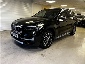 Large image for the Used BMW X1