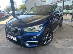 Large image for the Used BMW X1