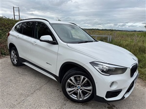 Large image for the Used BMW X1