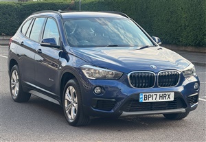 Large image for the Used BMW X1