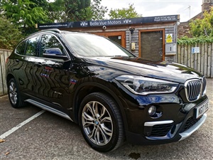 Large image for the Used BMW X1