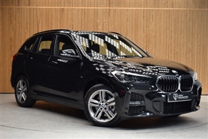 Large image for the Used BMW X1