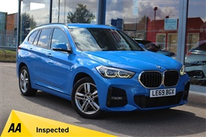 Large image for the Used BMW X1