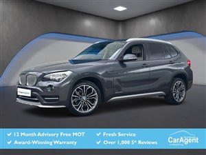 Large image for the Used BMW X1
