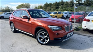 Large image for the Used BMW X1