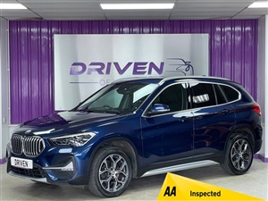 Large image for the Used BMW X1