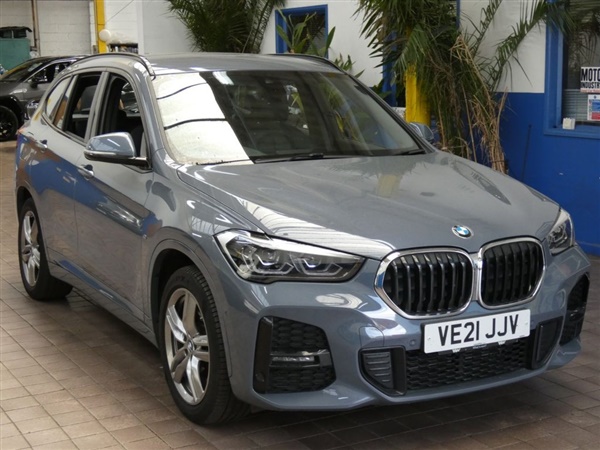 Large image for the Used BMW X1
