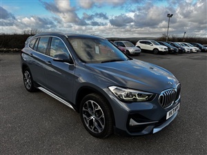 Large image for the Used BMW X1