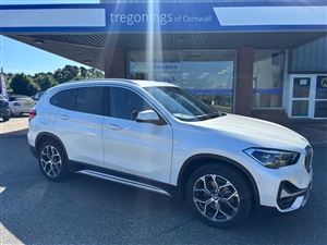 Large image for the Used BMW X1