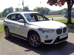 Large image for the Used BMW X1