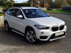 Large image for the Used BMW X1