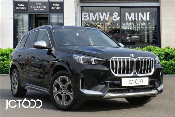 Large image for the Used BMW X1