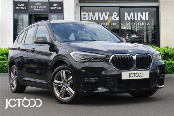 Large image for the Used BMW X1