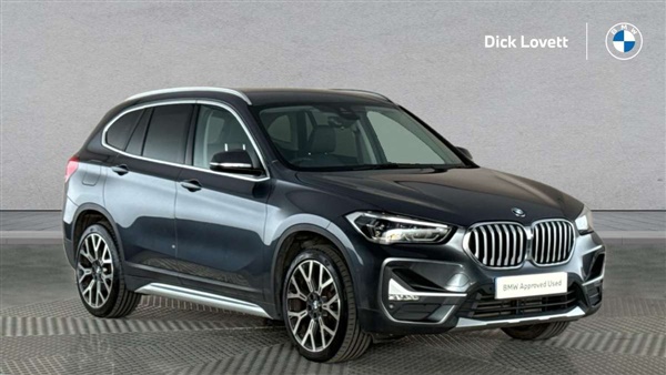 Large image for the Used BMW X1