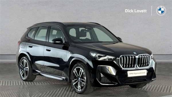Large image for the Used BMW X1