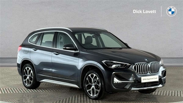 Large image for the Used BMW X1