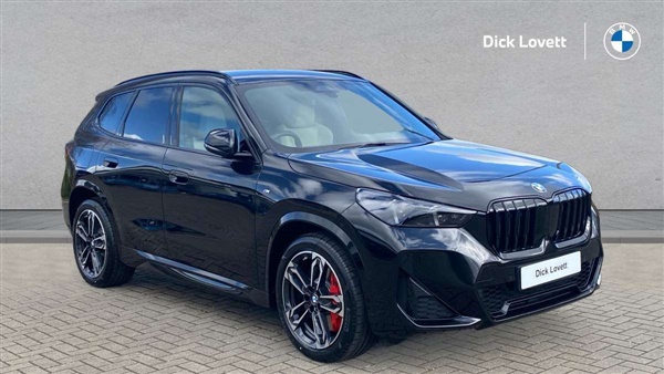 Large image for the Used BMW X1
