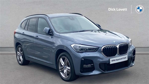 Large image for the Used BMW X1