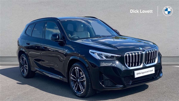Large image for the Used BMW X1