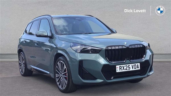 Large image for the Used BMW X1