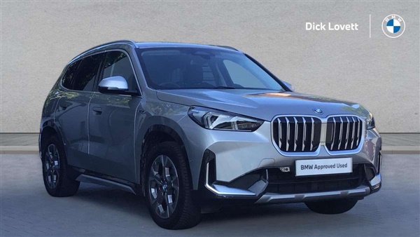Large image for the Used BMW X1