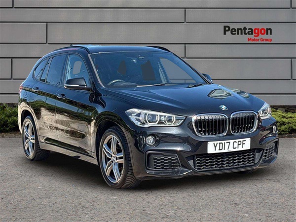Large image for the Used BMW X1
