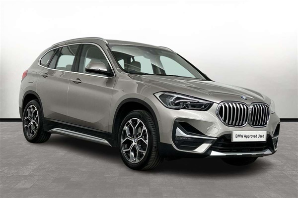 Large image for the Used BMW X1