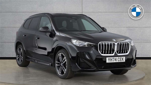 Large image for the Used BMW X1