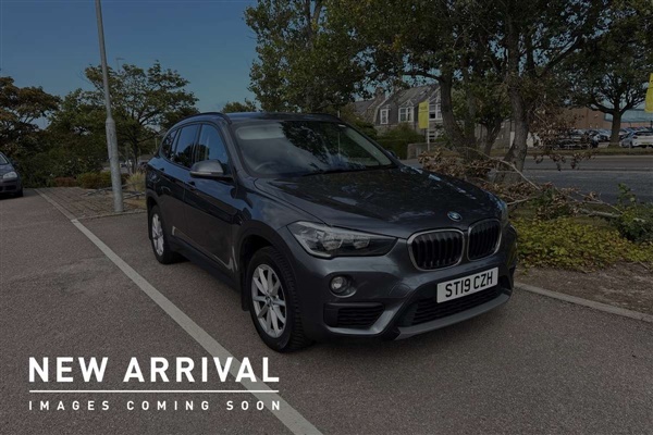 Large image for the Used BMW X1