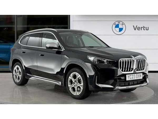 Large image for the Used BMW X1