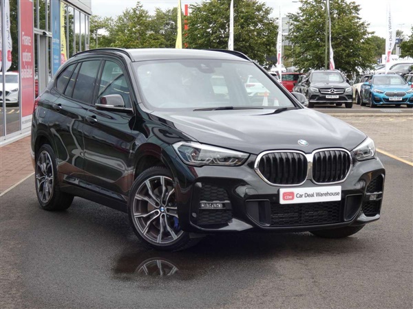 Large image for the Used BMW X1