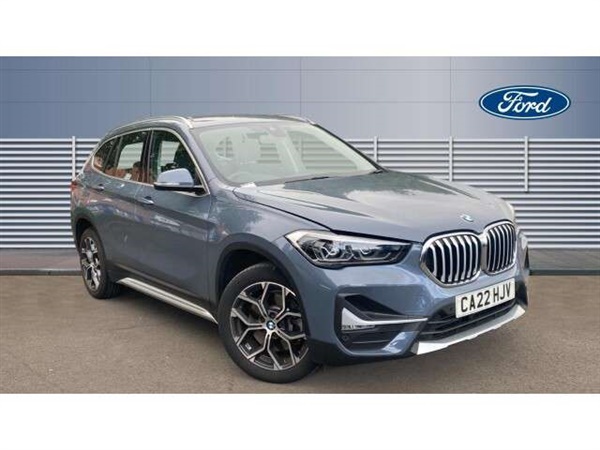 Large image for the Used BMW X1